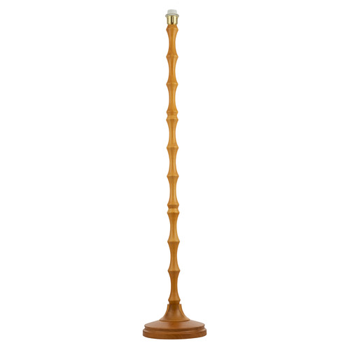Traditional oak wood standing - traditional,