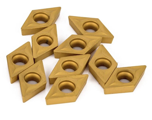 20pcs dcmt070204 ck251 - 20pcs,