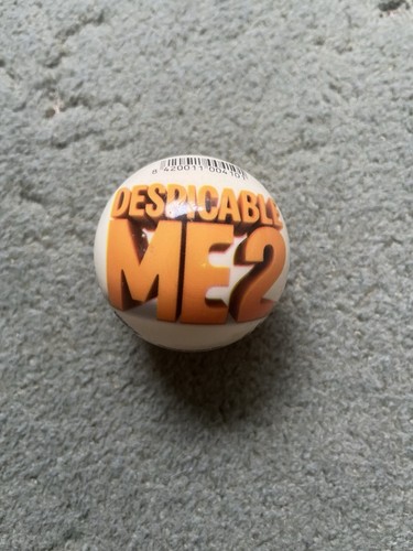 Despicable ball - me,