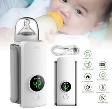 Portable Bottle Warmer with