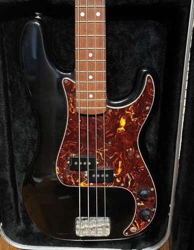 Tokai hard puncher vintage - hard,