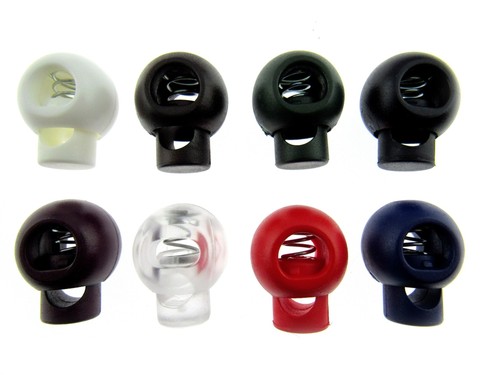 Cord lock spring - cord,