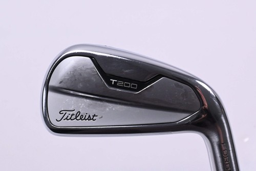 Titleist t200 utility iron - titleist,