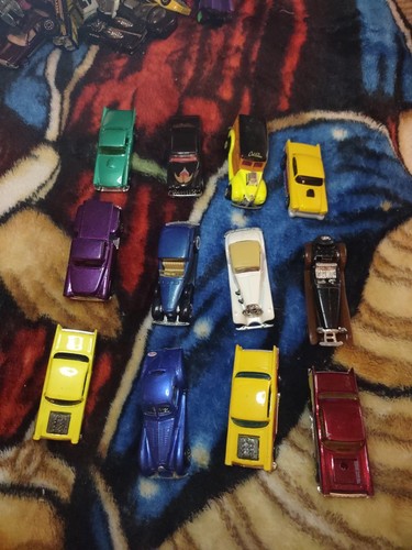 Hot wheels luxury - hot,