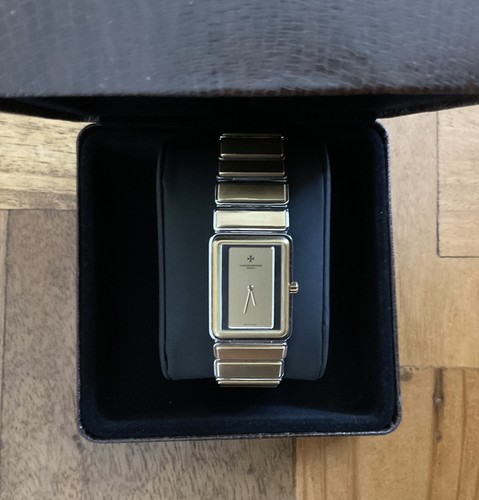 Vacheron constantin harmony - vacheron,