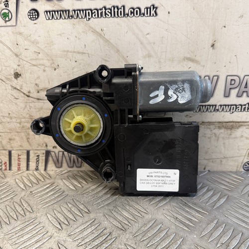Window motor passenger - window,