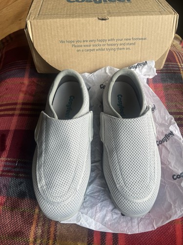 Cosyfeet women shoes size 6 - shoes,