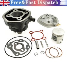 70cc Big Bore Cylinder Kit+