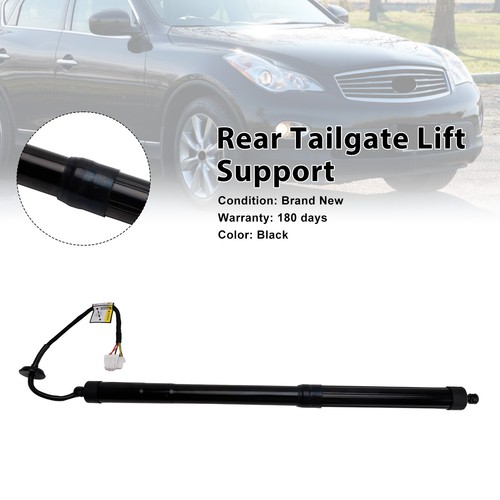 1pcs rear electric - 1pcs, tailgate