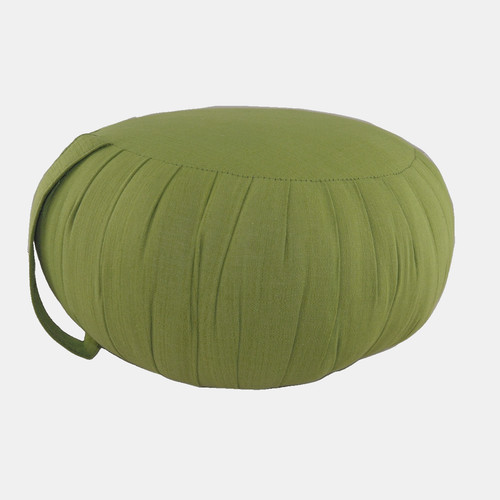 Zafu meditation yoga cushion - zafu, meditation/yoga