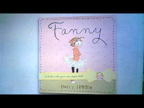 Fanny holly hobbie - holly,