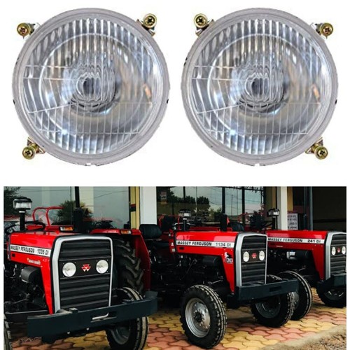 Headlight for massey - for,