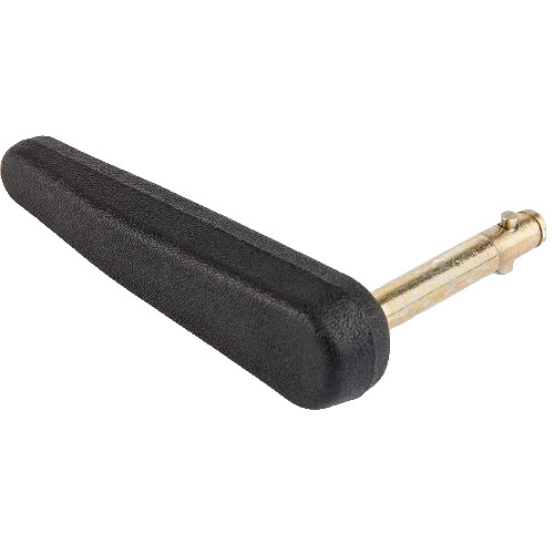 New roof handle key - roof, for