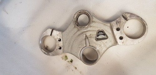 Triumph sprint 1050 - 1050, top