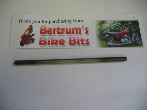 Yamaha clutch pushrod - clutch, 75