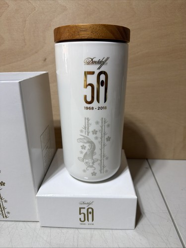 Davidoff 50th anniversary - davidoff,