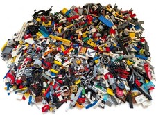 LEGO Bricks, Parts & Pieces 4