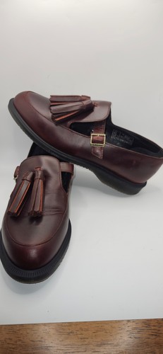 Martens gracia oxblood - dr,