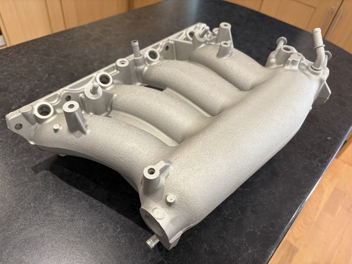 Honda civic rrc - honda, inlet