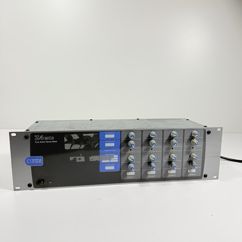 Cloud mk3 four - z4,