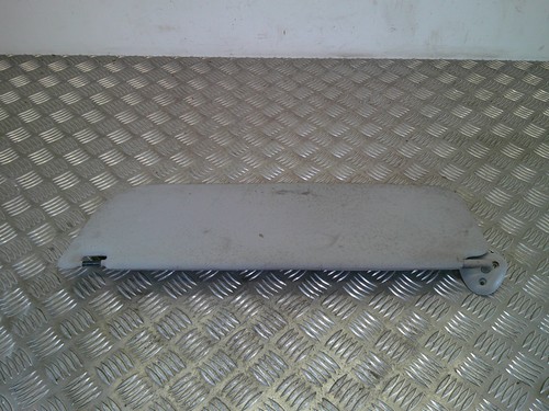 Ford transit sun visor driver - ford,