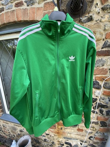 Stunning genuine adidas green - stunning,