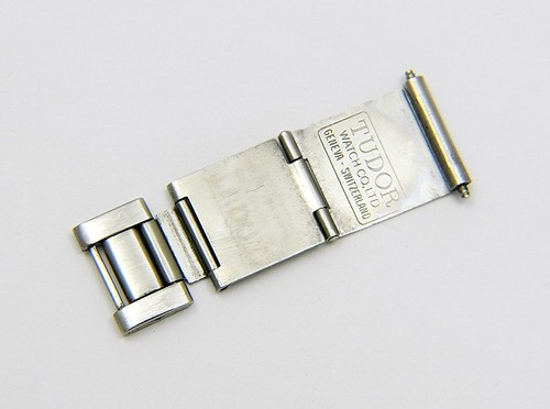 Vintage genuine tudor - vintage,