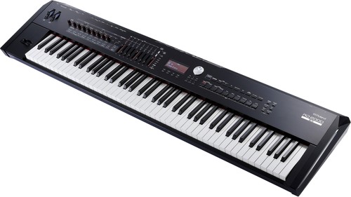 Roland 2000ex - roland, rd-2000ex