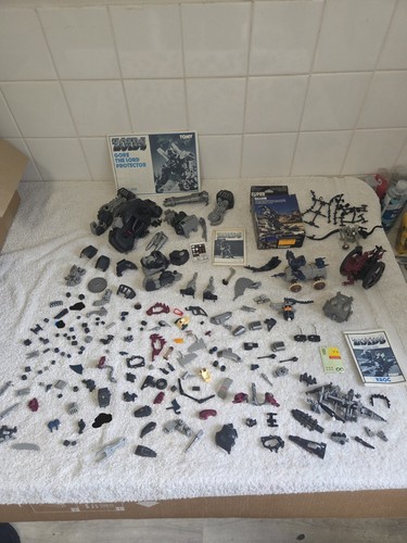 Vintage tomy large job lot - tomy,
