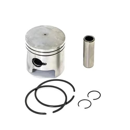 Piston kit std - kit,