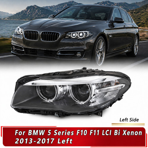 For bmw series f10 f11 - series,