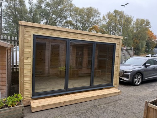 14x8 summer house home - 14x8, house/home