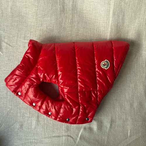 Moncler poldo dog quilted - x,