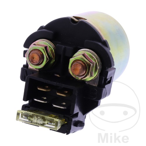 Jmp starter motor relay - jmp,