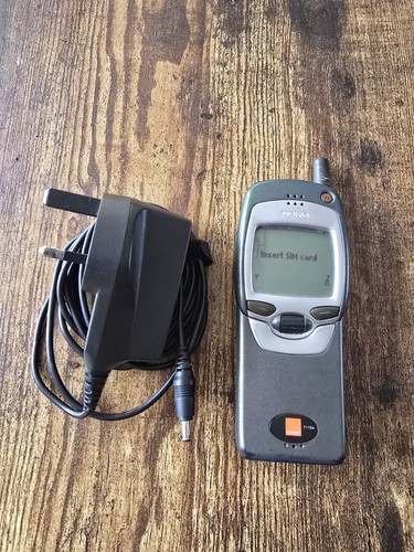 Nokia 7110e vintage and rare - nokia,