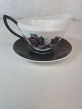 Royal Albert Masquerade Gravy
