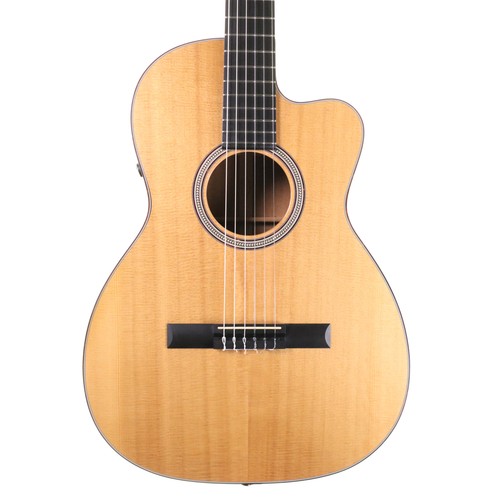 Martin 000c nylon - martin,