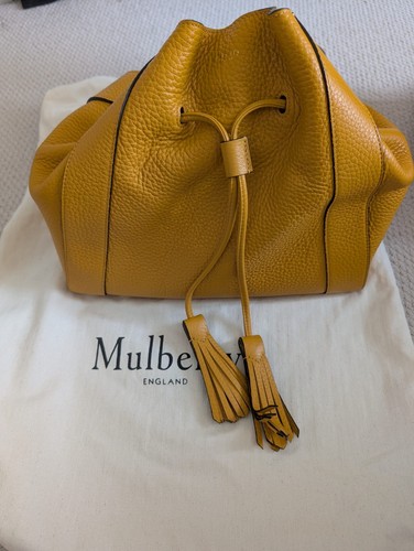 Mulberry small millie - mulberry,