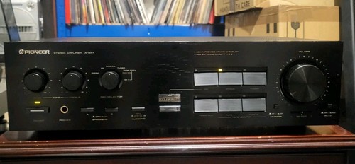 Pioneer amplifier 441 - pioneer, a-441