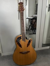 Ovation Celebrity Deluxe CC257