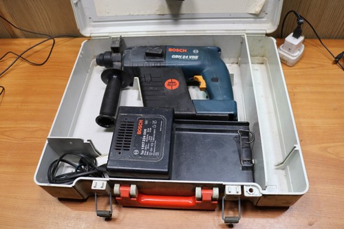Vintage bosch gbh - vintage,