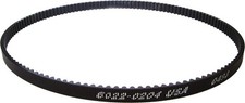 APM Carbon Final Drive Belt 1-1/8" 135T #6022-0204 Harley Davidson