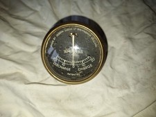 Vintage Joseph Lucas - 20 to