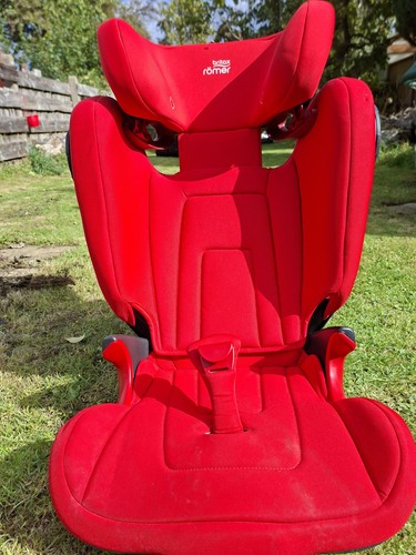 Black britax romer car seat - britax, seat.