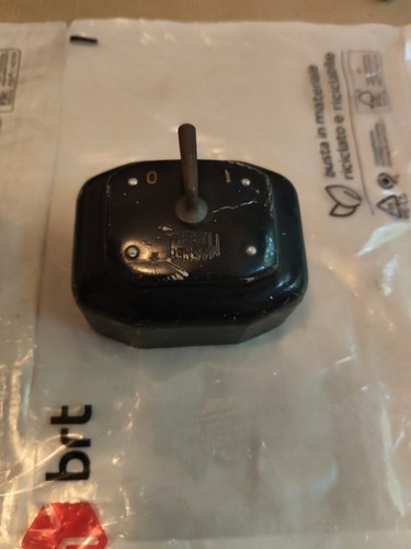 Base with lever switch - , scooter