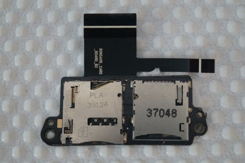 Card reader sim - card,