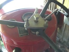 Massey Ferguson David Brown Steering wheel puller remover tool tractor ford IH