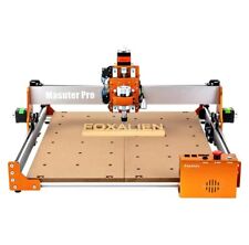 FoxAlien Masuter Pro CNC