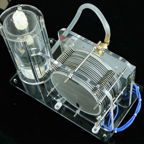 Electrolysis water machine - electrolysis,