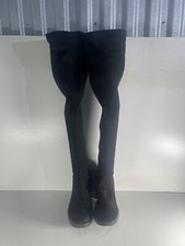 Topshop Ladies Boot Size 4(37)